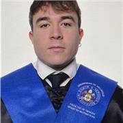 Profesor particular de Matemáticas en la Eso y Bachillerato